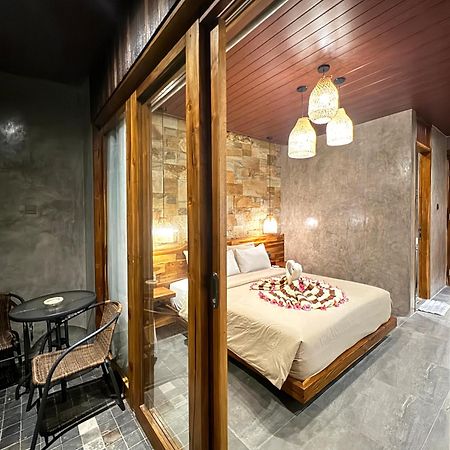 Batatu Resort - Adults Only Kuta  Екстер'єр фото