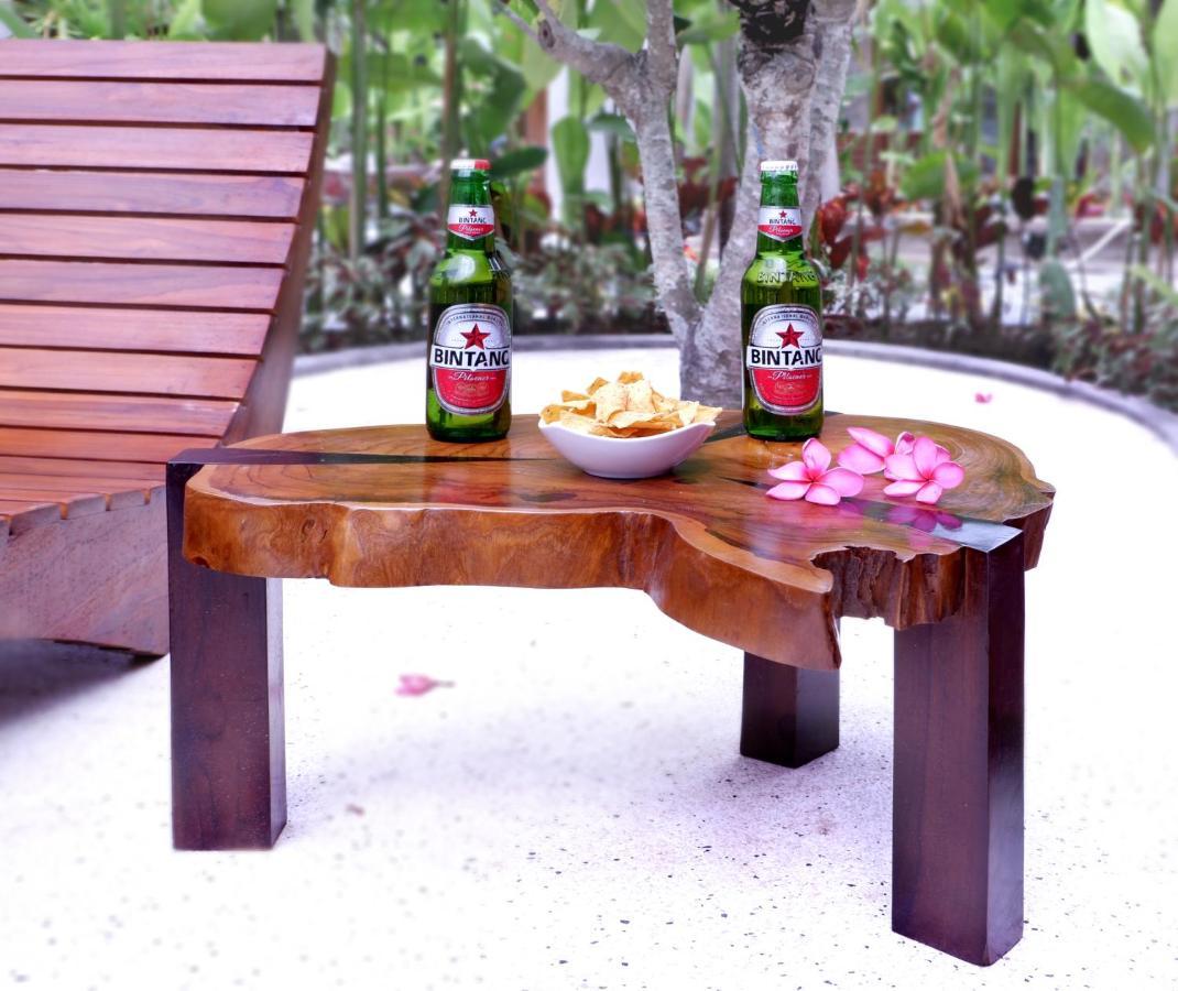 Batatu Resort - Adults Only Kuta  Екстер'єр фото