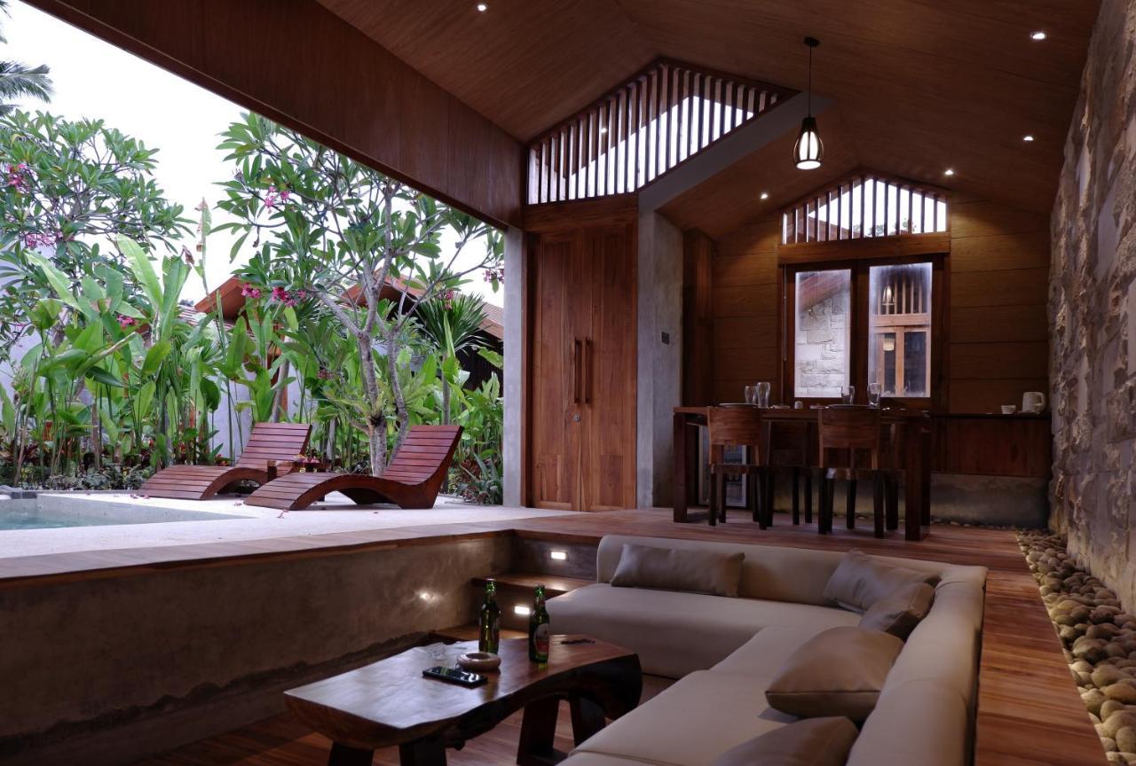 Batatu Resort - Adults Only Kuta  Екстер'єр фото