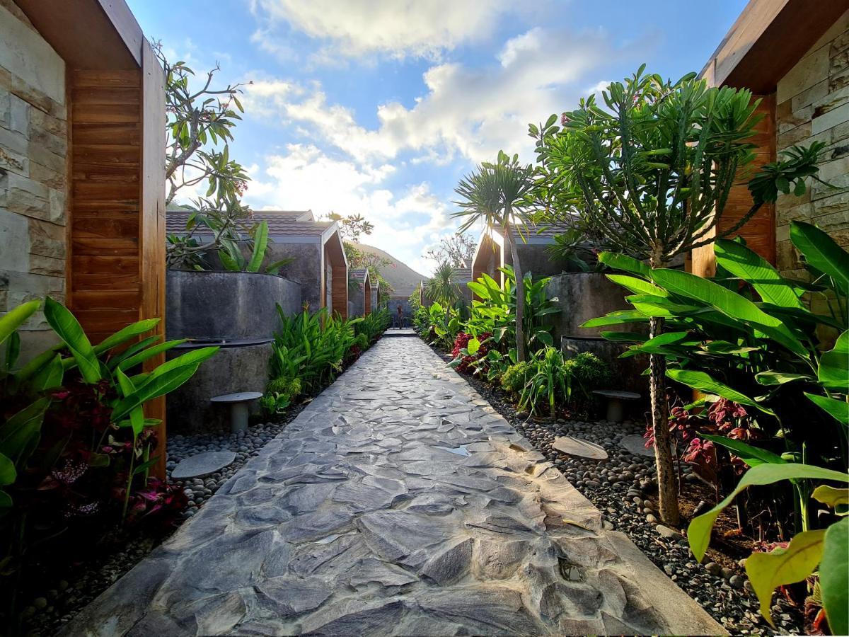 Batatu Resort - Adults Only Kuta  Екстер'єр фото