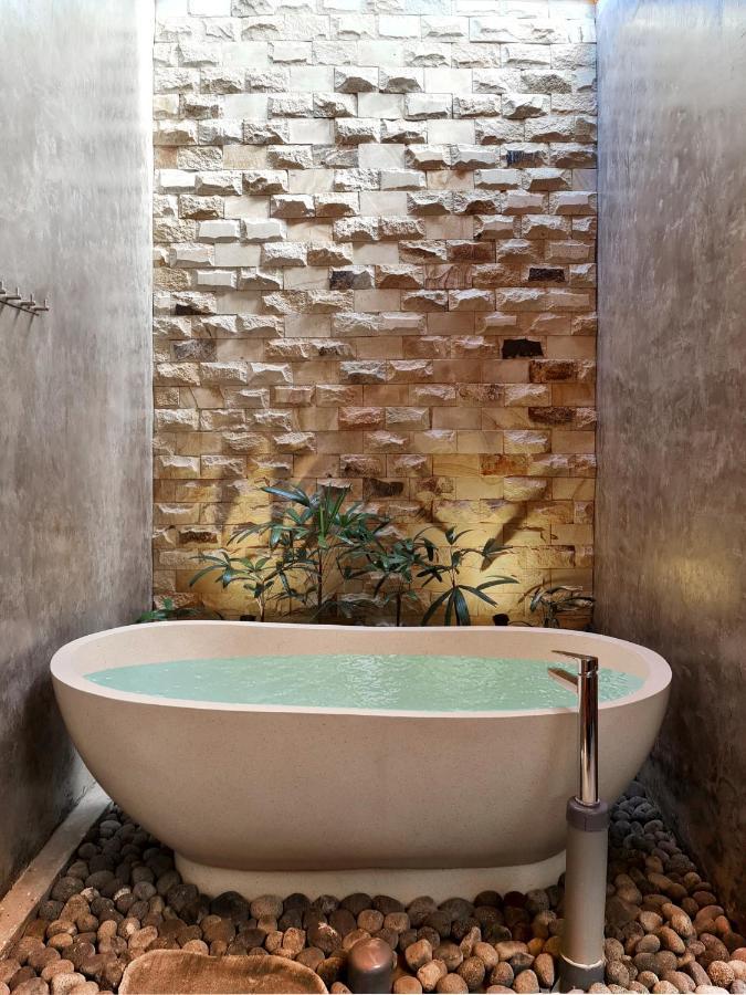 Batatu Resort - Adults Only Kuta  Екстер'єр фото