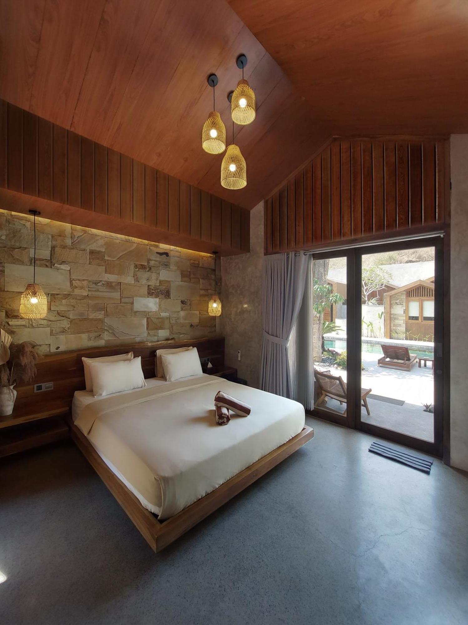 Batatu Resort - Adults Only Kuta  Екстер'єр фото