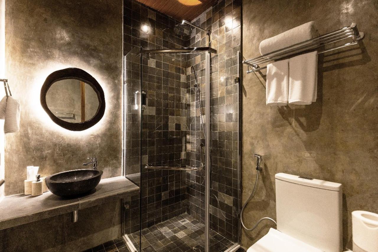 Batatu Resort - Adults Only Kuta  Екстер'єр фото