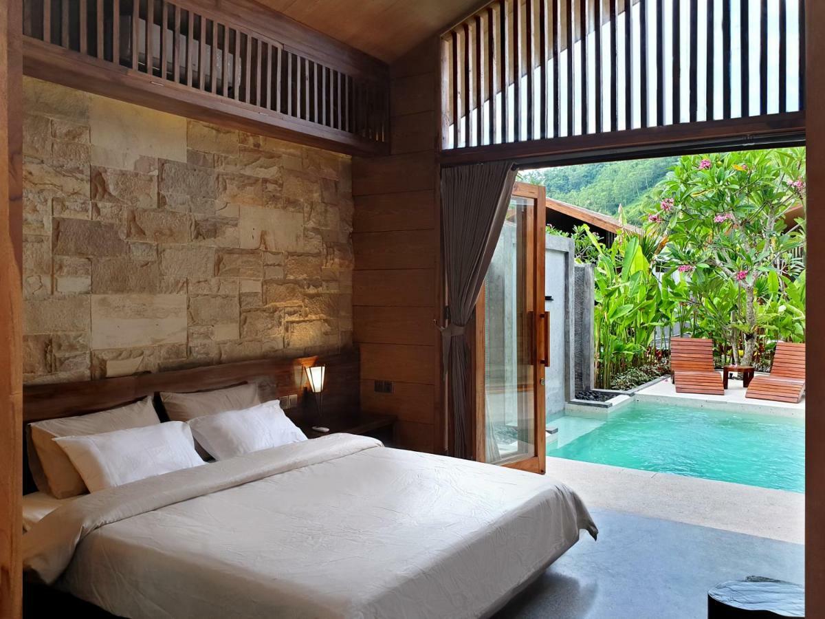 Batatu Resort - Adults Only Kuta  Екстер'єр фото