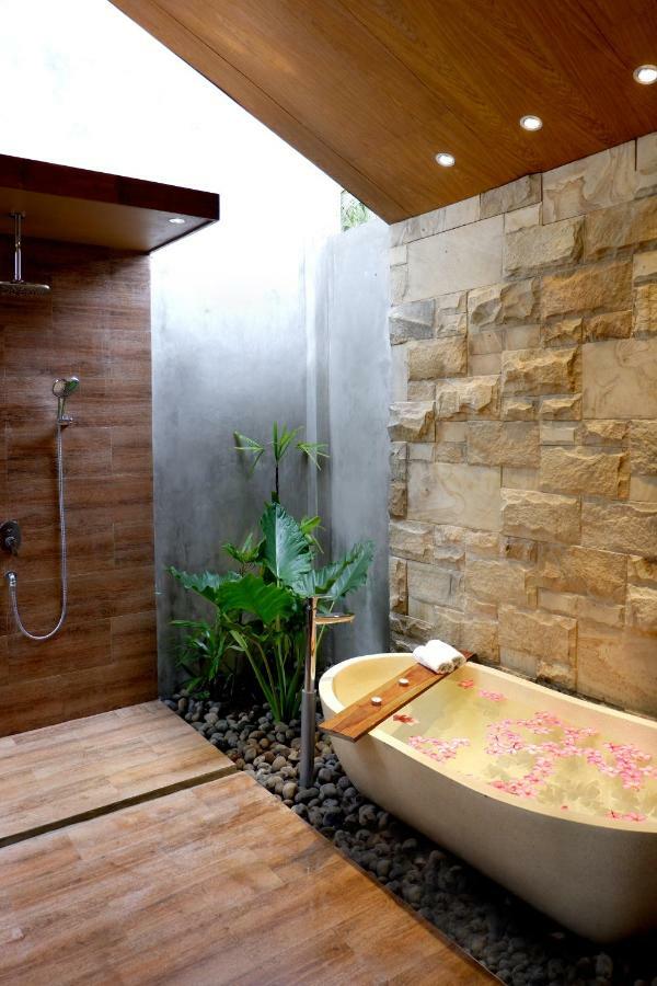 Batatu Resort - Adults Only Kuta  Екстер'єр фото