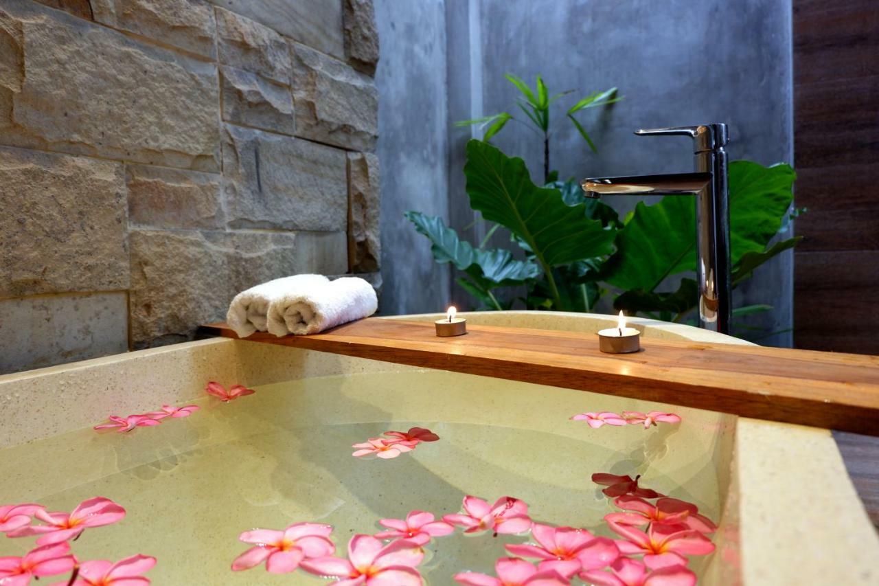 Batatu Resort - Adults Only Kuta  Екстер'єр фото