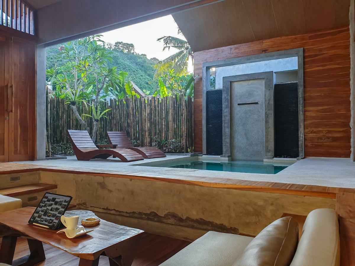 Batatu Resort - Adults Only Kuta  Екстер'єр фото
