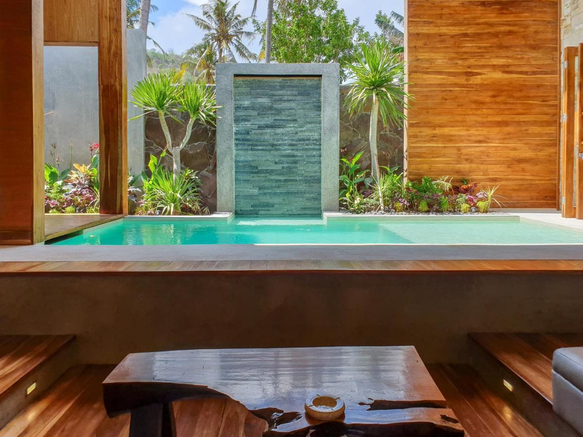 Batatu Resort - Adults Only Kuta  Екстер'єр фото