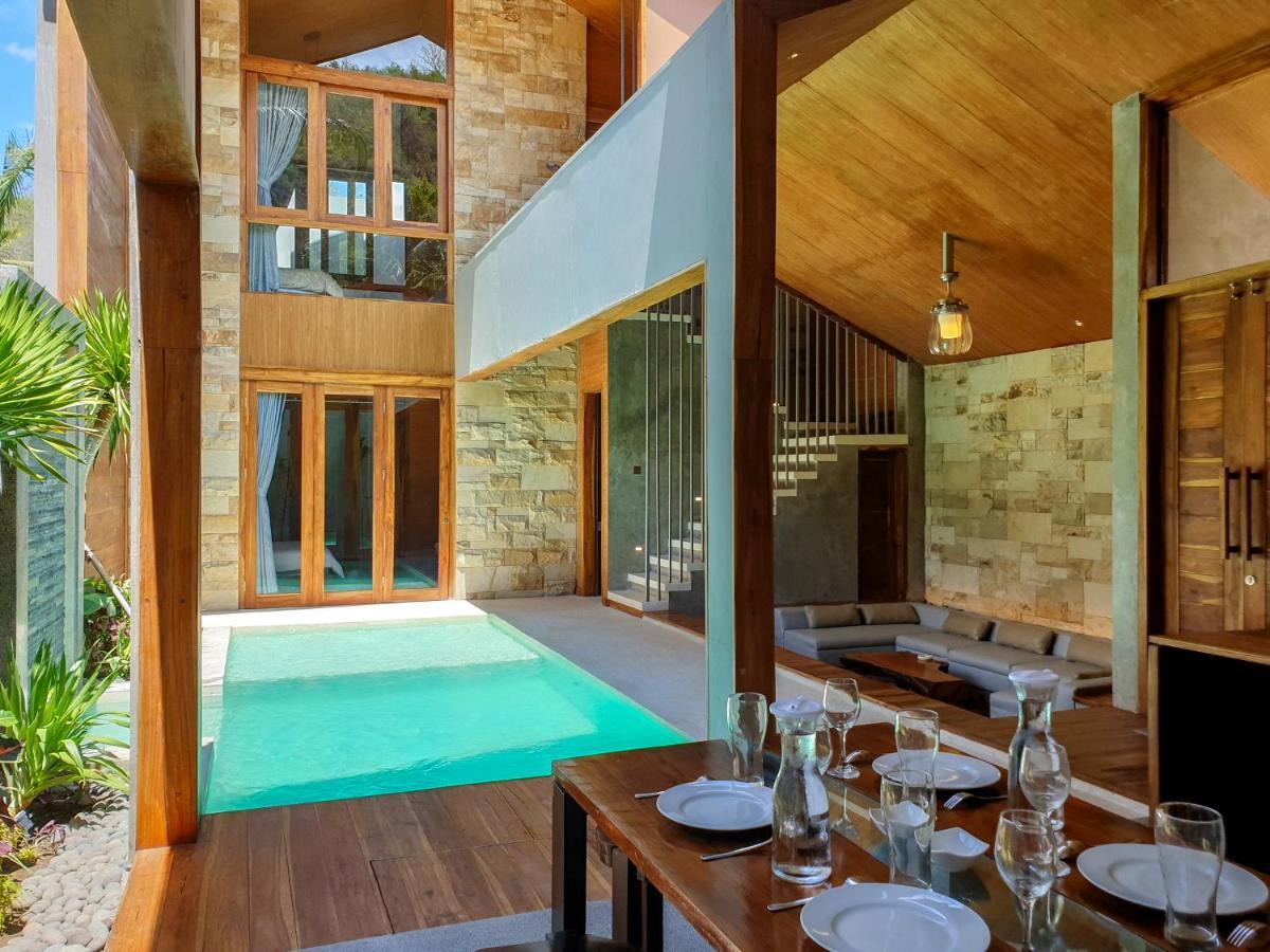 Batatu Resort - Adults Only Kuta  Екстер'єр фото