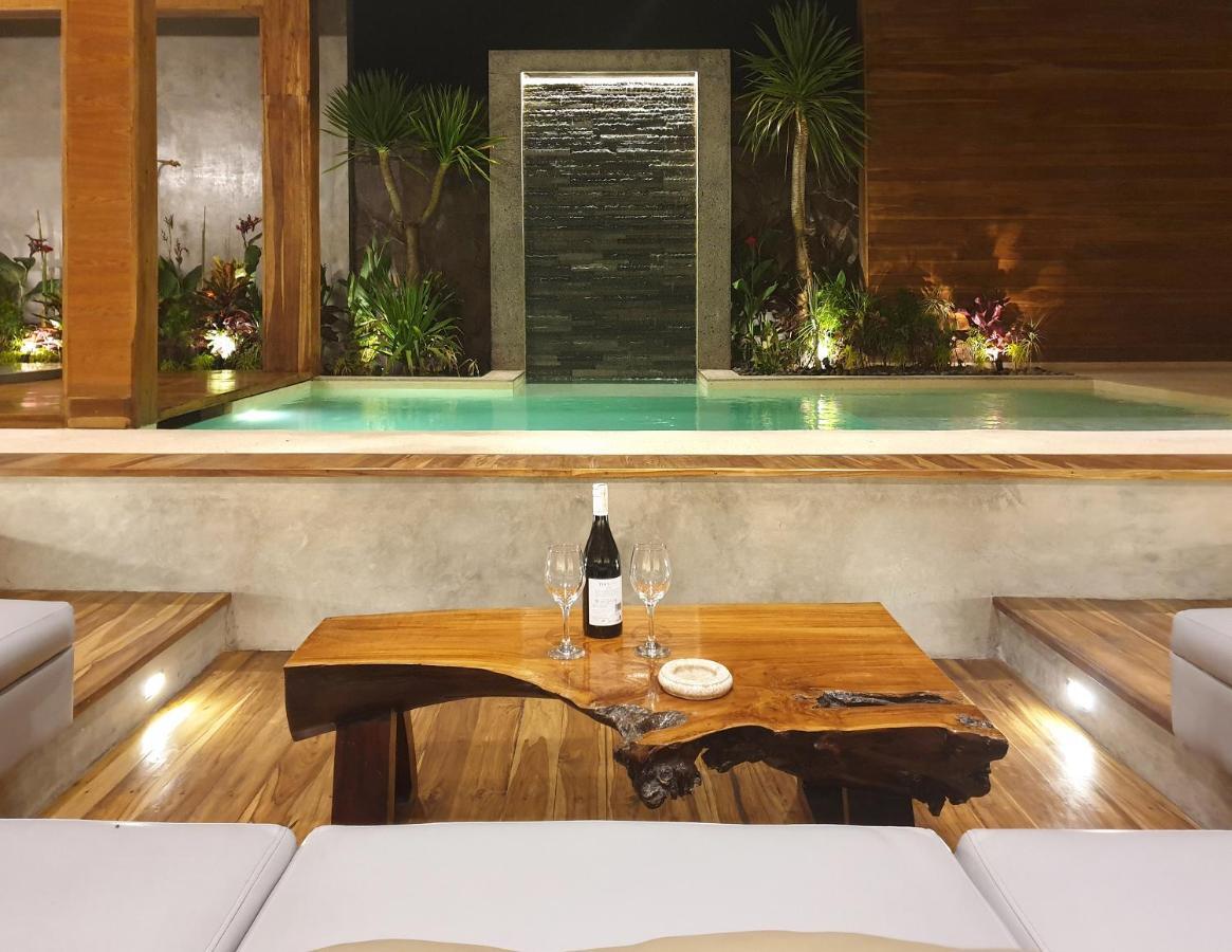 Batatu Resort - Adults Only Kuta  Екстер'єр фото